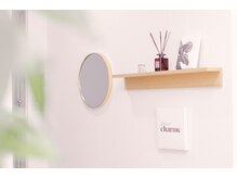 シャルム 上大岡駅前店(Charme)の雰囲気（まつ毛パーマ・アイブロウ専門店♪）