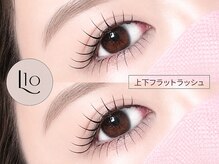 リステン 新宿店(Lis 10)/上下フラットラッシュでぱっちり