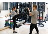 《人気No.2》ストレス発散×お腹引き締め! キック体験60分 ￥1,980