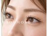 【まつ毛3大悩み毛・量・長さなしの方に】80本+ボリュームエクステ30束