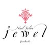 ネイルサロン ジュエル(Jewel)ロゴ