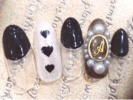 モテ可愛ブラック