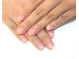 kー51お客様ネイル