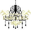 ファービュラス(FABULOUS)のお店ロゴ
