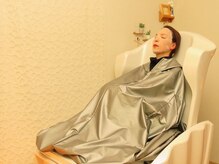 ヨサパーク マリ(YOSAPARK mari)