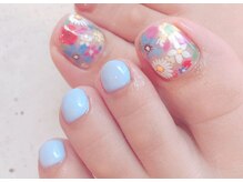 チャコネイル(chaco-nail)/