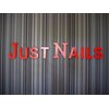 ネイルサロン ジャスト ネイルズ(Just Nails.)ロゴ