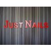 ネイルサロン ジャスト ネイルズ(Just Nails.)のお店ロゴ
