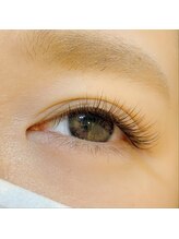 ティグル カミトオリ トータルビューティー(TIGRE)/オールカラーエクステ