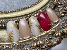 ネイル ロッカ(nail LOCCA)/7月トレンドアート