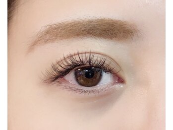 アルム(almu)/フラットラッシュ☆