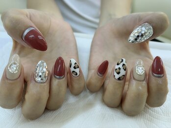 アンベリール(Embellir)/11/23