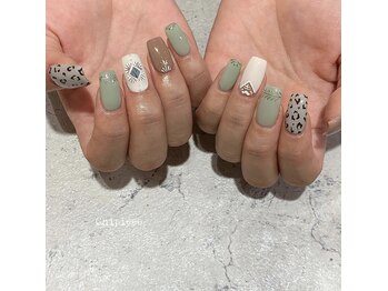 シピー(Chipieee)/おまかせコース