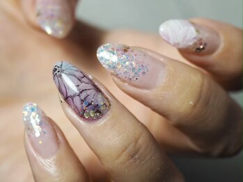 ネイルアンドアート イロオリ(irooori)/アートコース