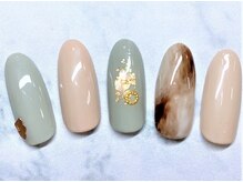 ティーエヌ 武蔵小杉(TN)/☆デザイン定額A☆