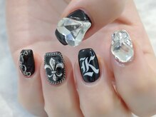 ラルネイル 大宮(Lull. nail)/