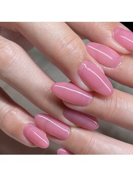 maogelワンカラー