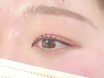 フィアラ 京都二条店(Fiara)/パリジェンヌ