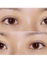 ママンビューティー(Maman Beauty)/ケラチンリフト(まつげパーマ)