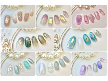 ティーエヌ 越谷店/☆高田個人定額☆