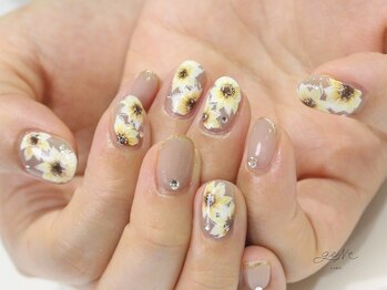 geNe 'n GRUS(ジーン アンド グルス)/