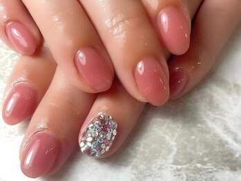 ビオラ 自由が丘(BIORA)/マオジェル◆ワンカラー