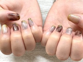 大人ニュアンス