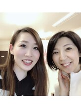 ビューティーバランスボディ 岡崎レディース整体院(beauty balance body)/岡崎市　整体　腰痛　肩こり！