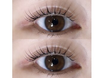 レガーミ バイ ムニ(Legami by MUNI)/パリジェンヌ