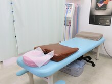 仙台メディカル整骨院/内観　2