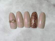 アネラ アイラッシュアンドネイル 六本木店(Anela Eyelash&nail)/定額A