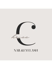Chriee Nail&Eyelash(12月21日NewOpen！)