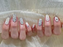 ★ツイートネイル★