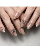 シャルム 五反田(Charme)/アート放題90分コース