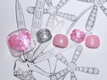 エヌラ(ENURA)/フットデザイン