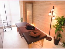 ヴィーネス(VIENESS)の雰囲気（日々の溜まった疲れの解消やメンテナンスまで幅広く◎ [池袋]）