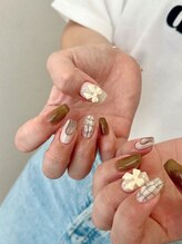 レア(Le’a)/定額デザイン♪