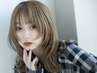 【ふわっと柔らかいぱっちりeye◎】最高級プレミアムセーブルつけ放題 ￥6800