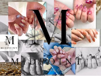 ミッドポイント(mid point)