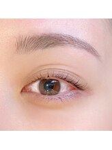 【人気沸騰の美眉アイブロウ】