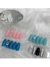 はあとねいる 水戸千波店/水戸千波限定デザイン