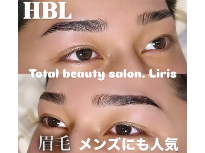 リリス(Liris)の写真
