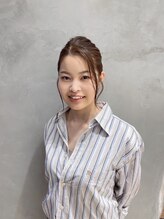 アングゥ ウル(ungu ul) 塚原 千夏