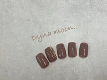 ダイナ ムーン(Dyna moon.)/