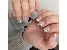 グランベイル ネイルルーム(nail room)/