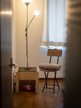 オアシス(Oasis)/よもぎ蒸し