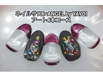 エンジェル 葛飾(ANGEL)/YAYOI担当
