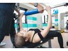 【＋15分延長】加圧トレーニング！