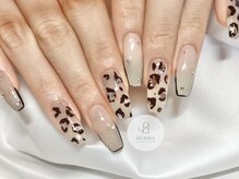 ジーエスネイル(GS NAIL)/アニマルネイル