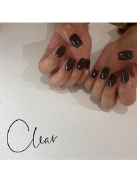 フラッシュネイル